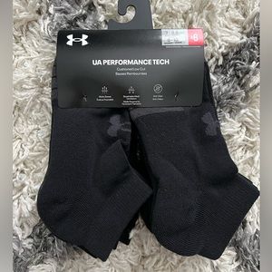 Under Armour Performance Tech Socks